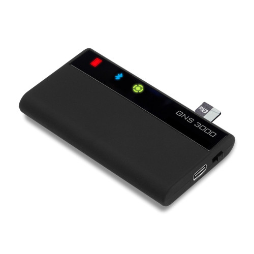 iPad GPS Receivers Transair Flight Equipment